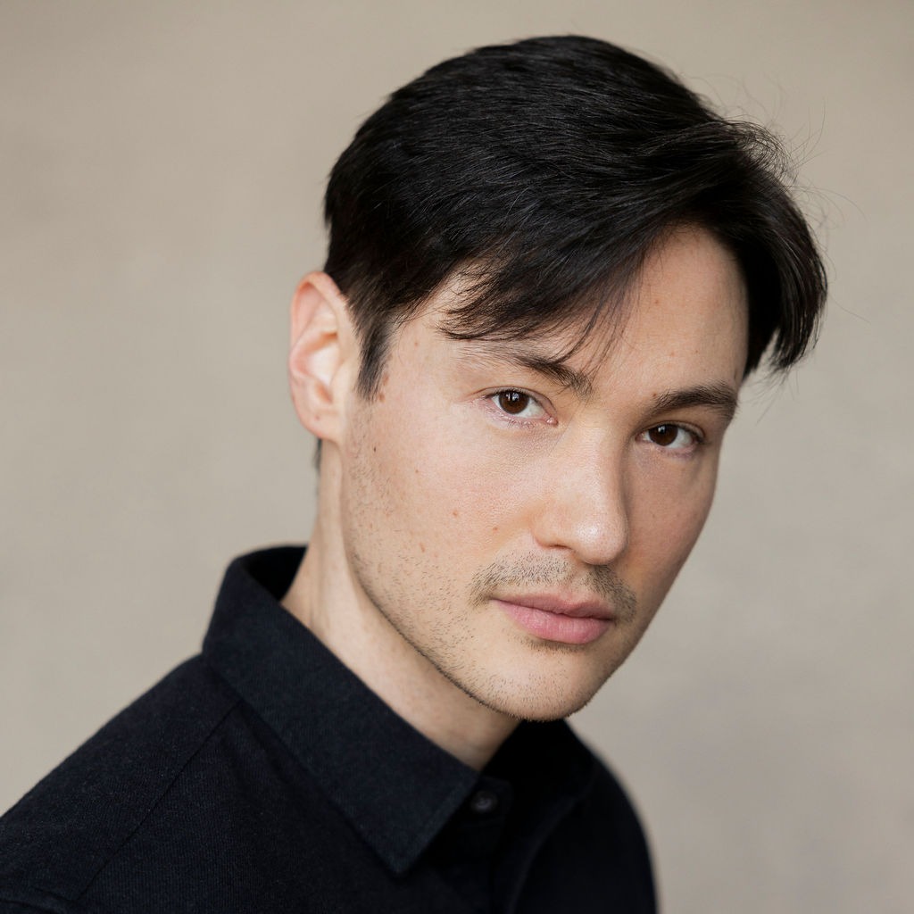 Portfolio photograph