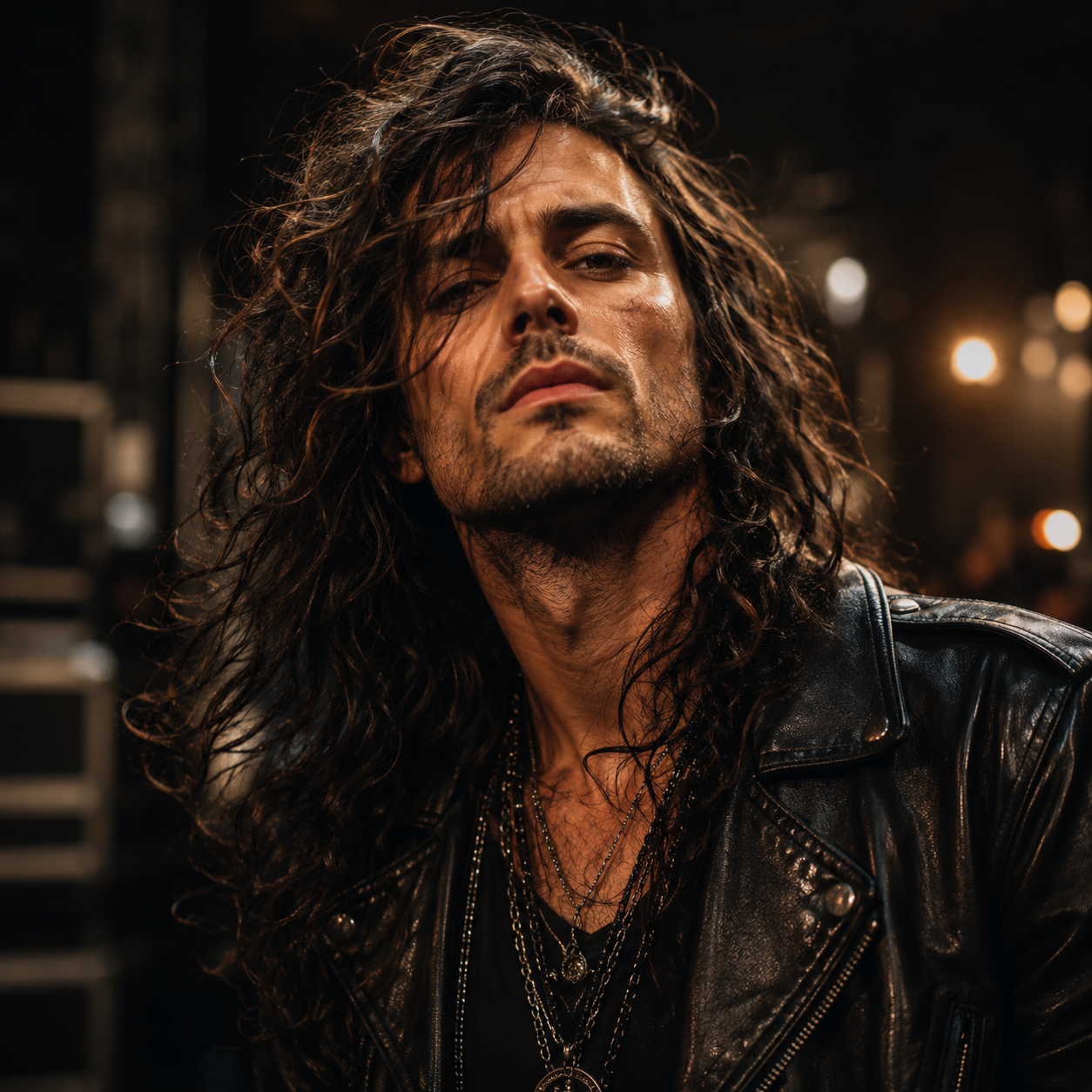 Jett Marlowe — Musician on EPK Suite