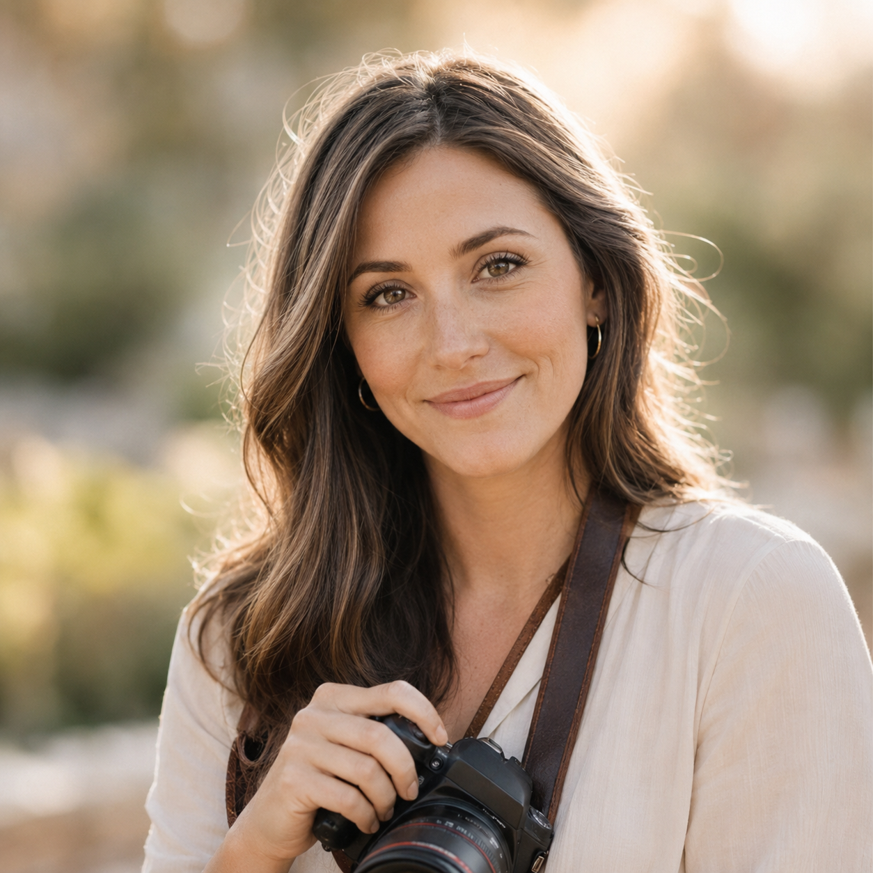 Portfolio photograph