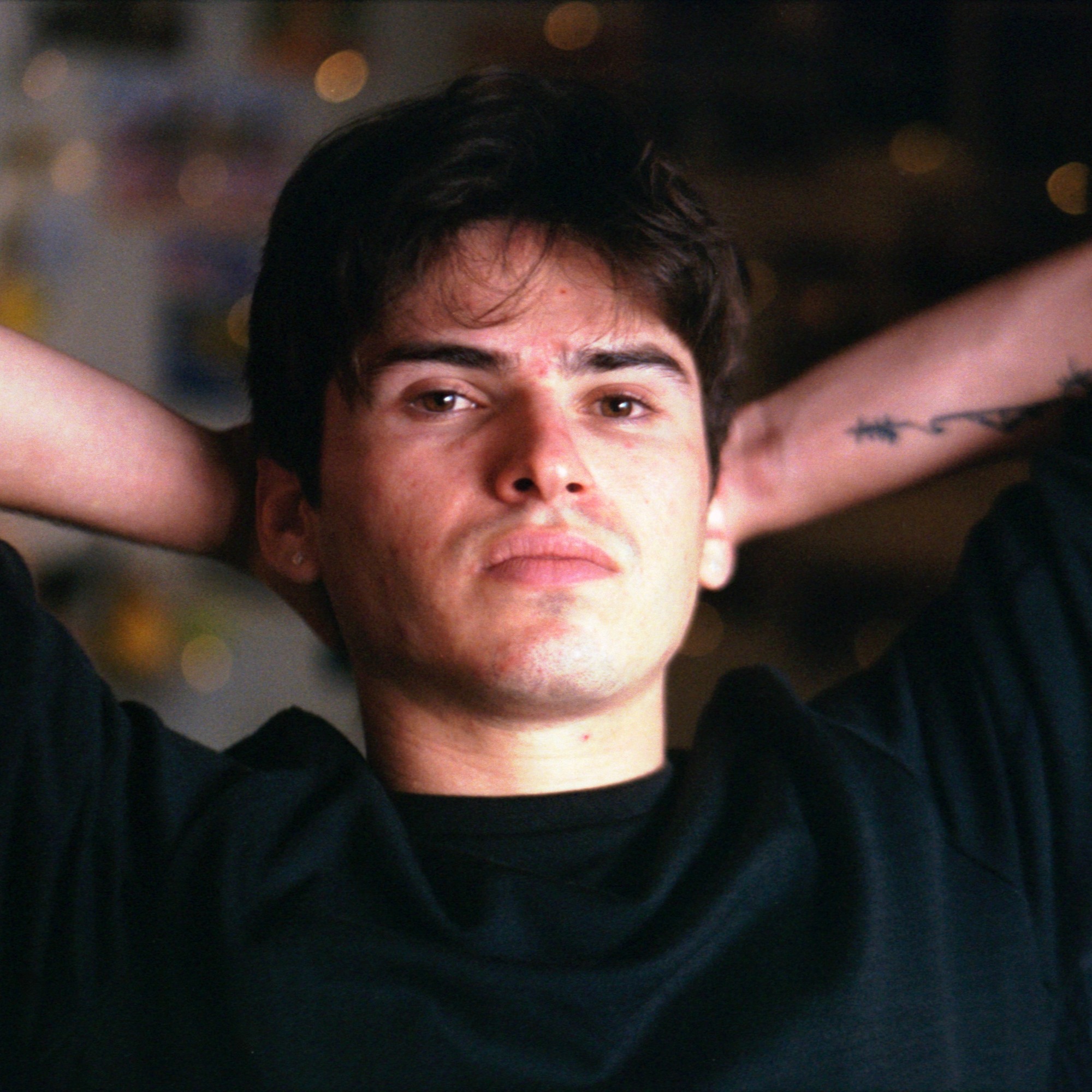 Portfolio photograph