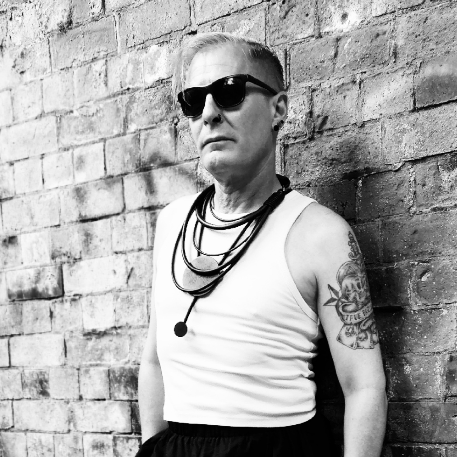 Orpheus  — DJ on EPK Suite