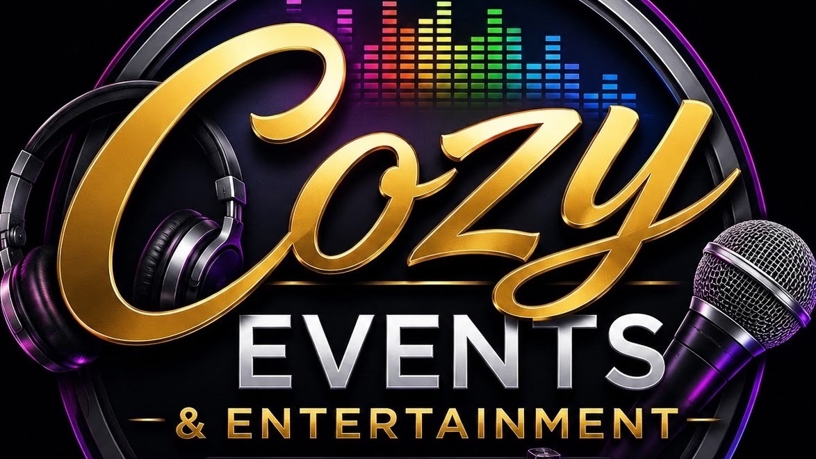 DJ Cozy — dj press photo