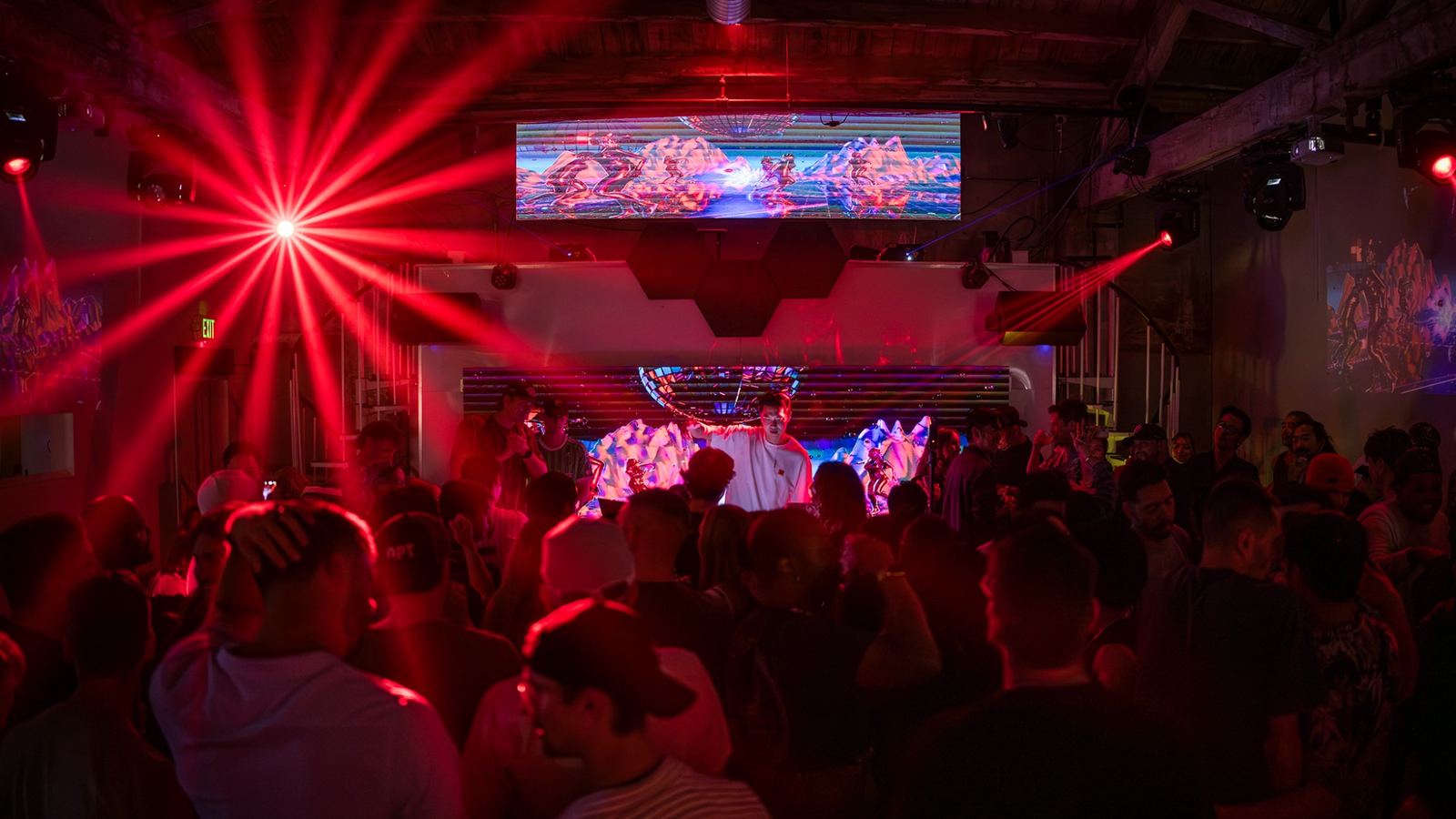Chesta_beatz — dj press photo