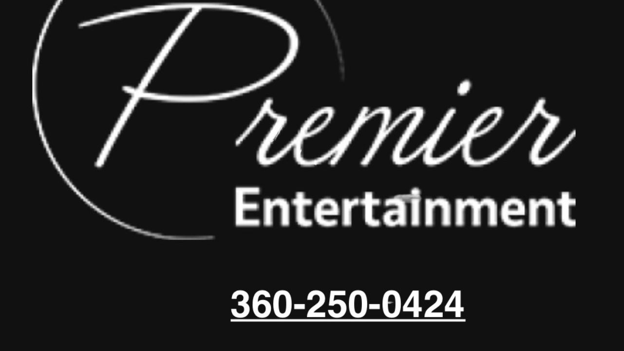 Premier Entertainment  — dj press photo