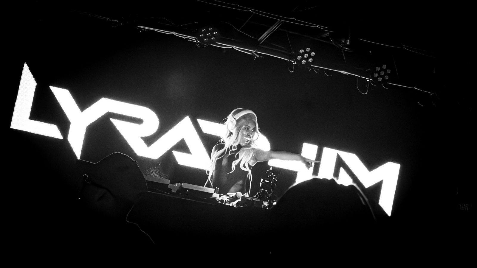 LYRAPHIM — dj press photo