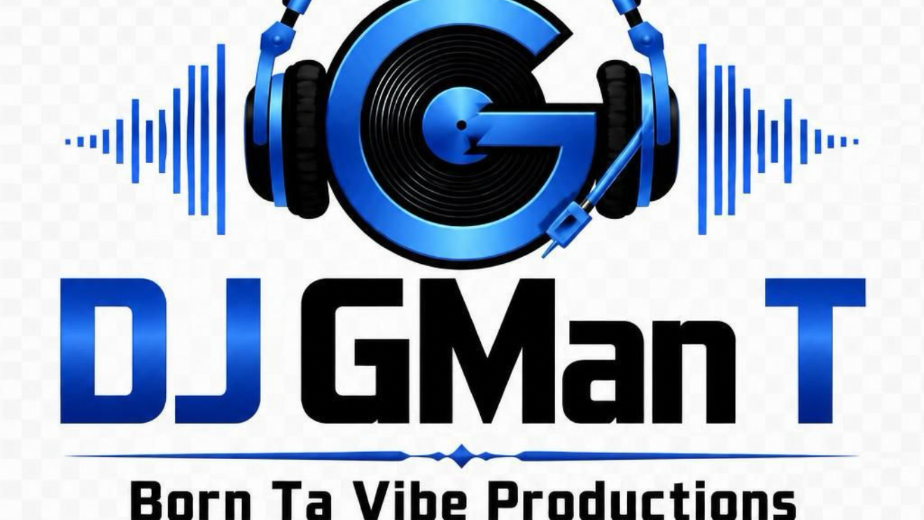 Dj GMan T — dj press photo